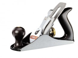 STANLEY Hand Tools No.3 Smoothing Plane (1.3/4in) £72.99